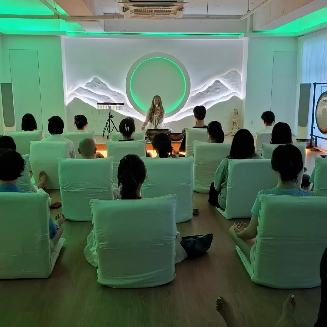 Meditation for Bitcoiners
