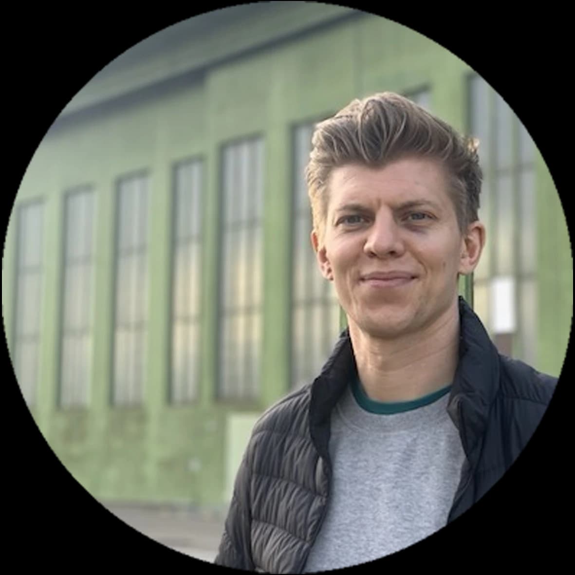Fabian Jahr