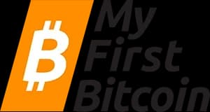 My First Bitcoin