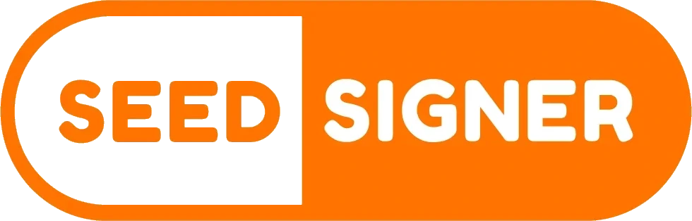 SeedSigner