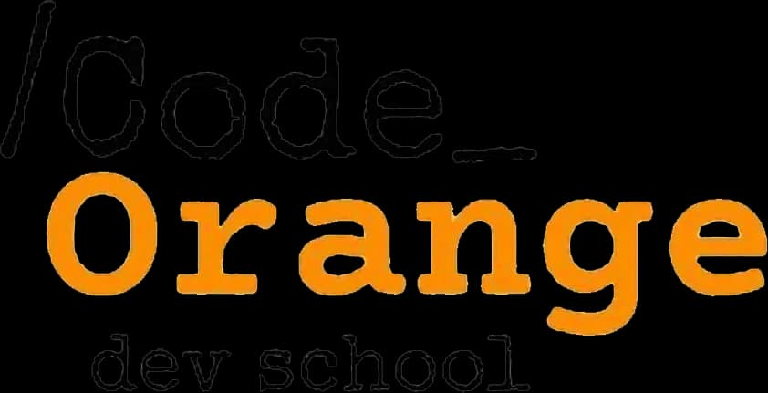 Code Orange Dev School
